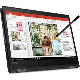 Prenosnik Lenovo ThinkPad X390 Yoga Demo | i5