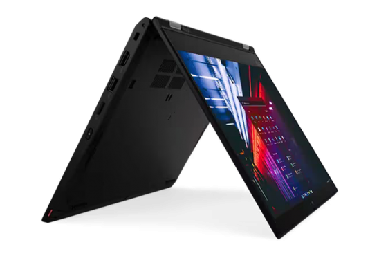 Prenosnik Lenovo ThinkPad Yoga L13 Gen1 Demo | i5-10210U | 8GB RAM | 256GB SSD | Touch