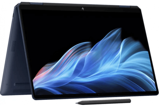 Prenosnik OmniBook Ultra Flip 14-fh0001nl | Ultra 9 | 2TB SSD | Touch OLED