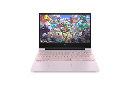 Prenosnik Victus Gaming 15-fa2023ns | Core 5 210H | RTX 5050 (8 GB)