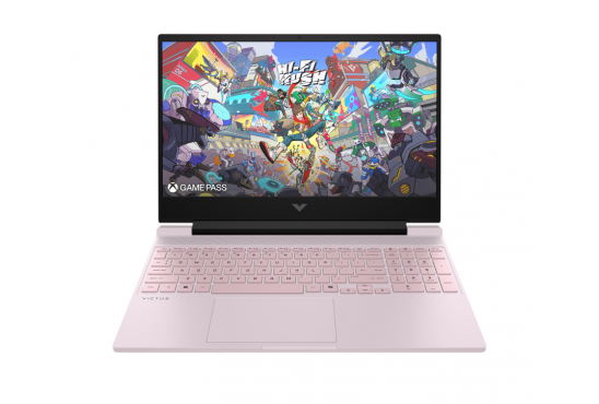 Prenosnik Victus Gaming 15-fa2023ns | Core 5 210H | RTX 5050 (8 GB)