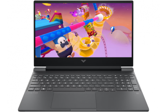 Prenosnik HP Victus Gaming 15-fa2750ng | i5-13420H | RTX 5050 (8GB)