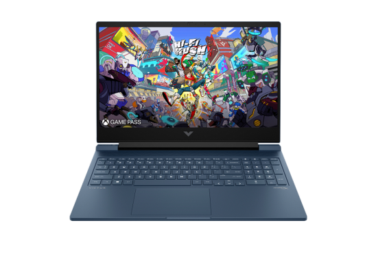 Prenosnik Victus Gaming 16-s0012ns | R7-7840HS | RTX 4060 (8GB)