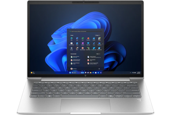Prenosniki HP EliteBook 6 G1i 14 | U7 255U | 32GB RAM | 1TB SSD