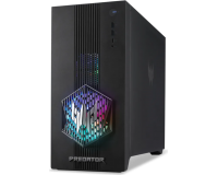 Računalnik Acer Predator Orion 3000 PO3-665 | i5-14400F | 16GB RAM | 1TB SSD | RTX 5070 (12GB)