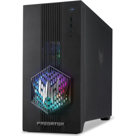Računalnik Acer Predator Orion 3000 PO3-665 | i5-14400F | 16GB RAM | 1TB SSD | RTX 5070 (12GB)