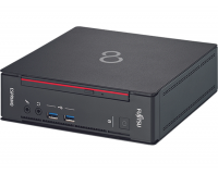 Računalnik Fujitsu ESPRIMO Q558 USFF Demo