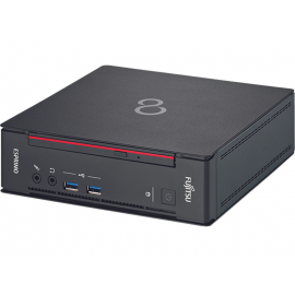 Računalnik Fujitsu ESPRIMO Q558 USFF Demo