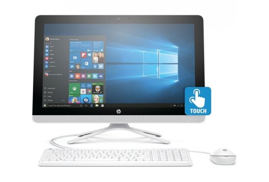 Računalnik HP 22-b043ne All in One | i5 | GeForce 920MX (2GB) | Touch