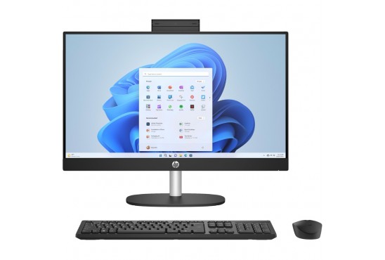 Računalnik HP AiO 24-cr0018ne | i5 13. gen | 10 core