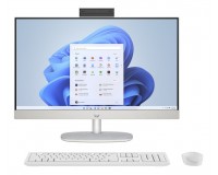 Računalnik HP AiO 24-cr0061nf | R7-7730U | 16GB RAM | SSD 1TB