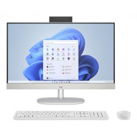 Računalnik HP AiO 24