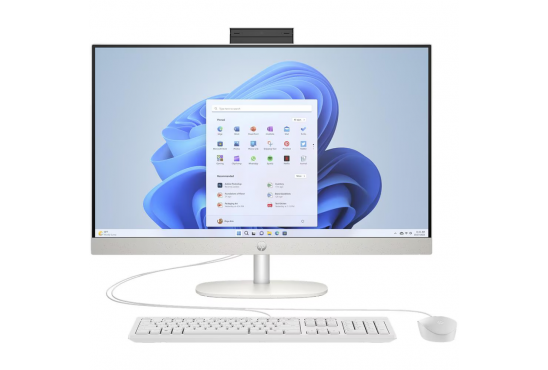 Računalnik HP AiO 24-cr1009nl | U5-125U