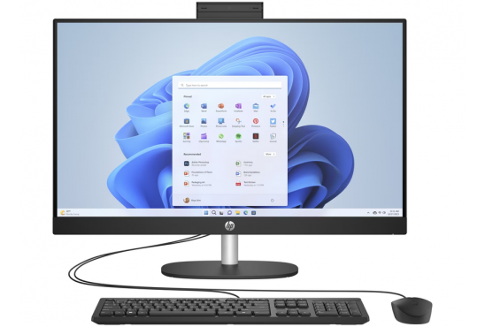 Računalnik HP AiO 27-cr0037na