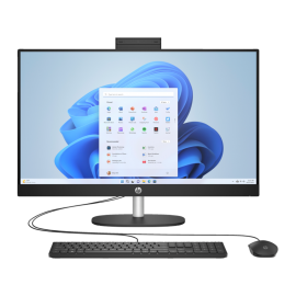 Računalnik HP AiO 27
