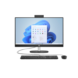 Računalnik HP AiO 27