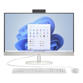 Računalnik HP AiO 27