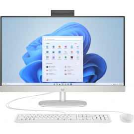 Računalnik HP AiO 27