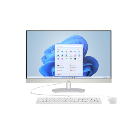 Računalnik HP AiO 27-cr1025nh | U7 155U | 16GB RAM