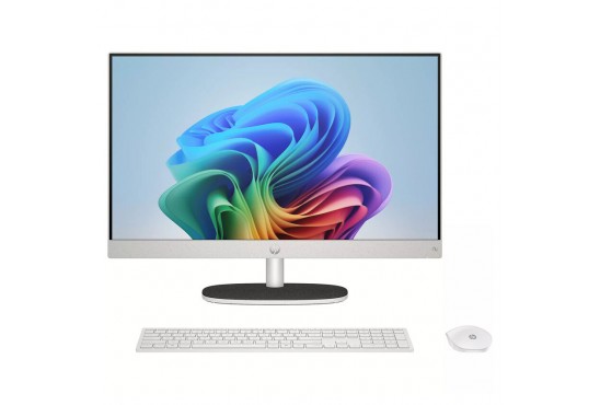 Računalnik HP AiO Next Gen AI 27-ct2000ne | Ryzen 7 350