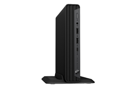 Računalnik HP Elite Mini 800 G9 | i7 14.gen | 16GB RAM | SSD 512GB | W11P