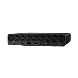 Računalnik HP EliteDesk 8 Mini G1a | Ryzen AI 7 PRO 350 | 32GB RAM