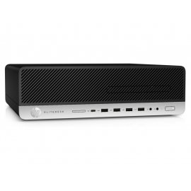 Računalnik HP EliteDesk 800 G5 Demo SFF | i5-9500 | 16GB RAM | 512GB SSD | W11P