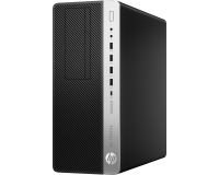 Računalnik HP EliteDesk 800 G5 MT Demo | i7-9700 | 16GB RAM | 256GB SSD | GTX 1660 Ti | W10P