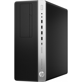 Računalnik HP EliteDesk 800 G5 MT Demo | i7-9700 | 16GB RAM | 256GB SSD | GTX 1660 Ti | W10P