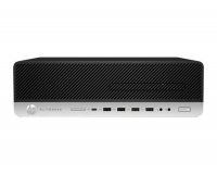 Računalnik HP EliteDesk 800 G5 SFF Demo | i5-9500 | 16GB RAM | 256GB SSD | W10P