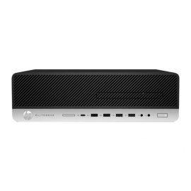 Računalnik HP EliteDesk 800 G5 SFF Demo | i5-9500 | 16GB RAM | 256GB SSD | W10P