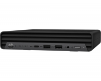 Računalnik HP EliteDesk 800 G6 Mini Demo | i7-10700 | 32GB RAM | 256GB SSD | W11P