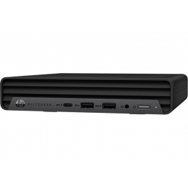 Računalnik HP EliteDesk 800 G6 Mini Demo | i7-10700 | 32GB RAM | 256GB SSD | W11P
