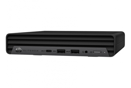 Računalnik HP EliteDesk 800 G6 Mini Demo | i7-10700 | 32GB RAM | 256GB SSD | W11P