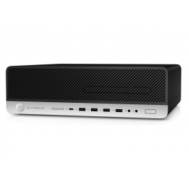 Računalnik HP EliteDesk 800 G4 SFF Demo | i5