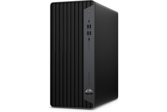 Računalnik HP EliteDesk 800 G6 Tower Demo | i7-10700 | 16GB RAM | 512GB SSD | W11P