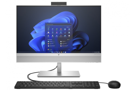 Računalnik HP EliteOne 840 G9 AiO | i5-13500 | W11 Pro