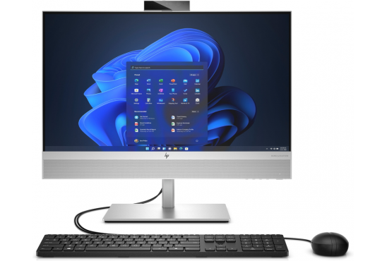 Računalnik HP EliteOne 840 G9 AiO | Win 10 Pro