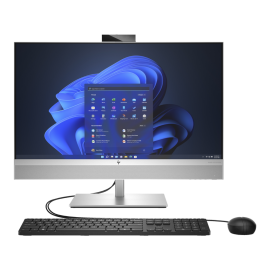 Računalnik HP EliteOne 870 G9 AiO | Core i7-13700 | 16GB RAM | QHD Touch