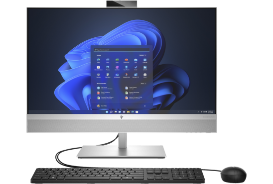 Računalnik HP EliteOne 870 G9 AiO | Core i7-13700 | 16GB RAM | QHD Touch
