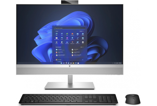 Računalnik HP EliteOne 870 G9 AiO | Core i7-14700 | QHD Touch