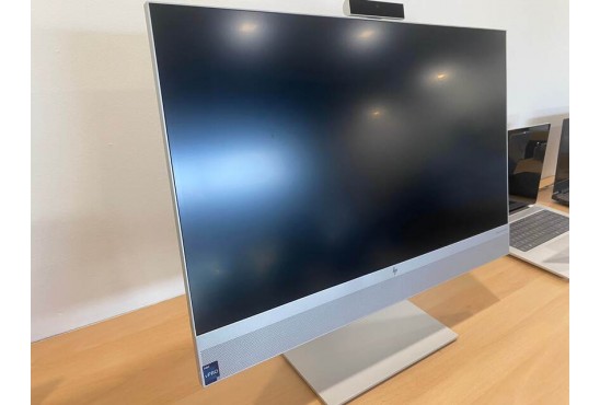 Računalnik HP EliteOne 870 G9 AiO Demo |  i7-13700 | 32 GB RAM | QHD | RTX 3050