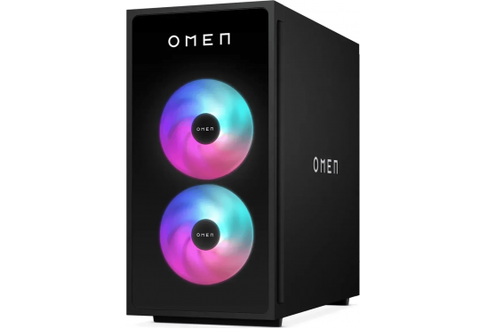 Računalnik HP OMEN 35L Gaming GT16-0169nz | U7-265K | RTX 5070 Ti (16GB)