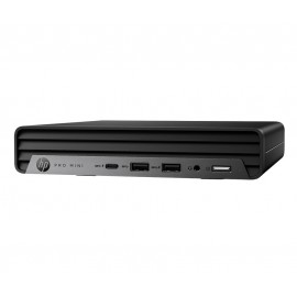 Računalnik HP Pro Mini 400 G9 Demo | i5-14500T | 16GB RAM | 512GB SSD | W11 Pro