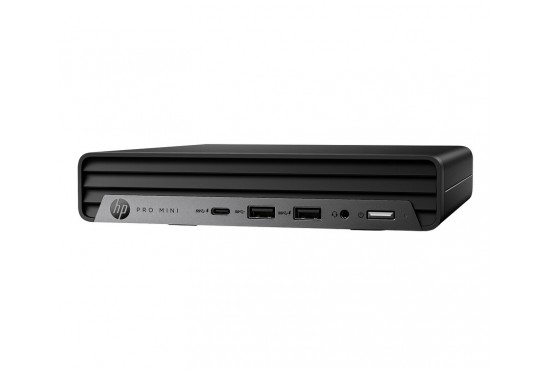 Računalnik HP Pro Mini 400 G9 Demo | i5-14500T | 16GB RAM | 512GB SSD | W11 Pro