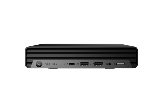 Računalnik HP Pro Mini 400 G9 | i5-14500T | 16GB RAM | 512GB SSD | W11 Pro