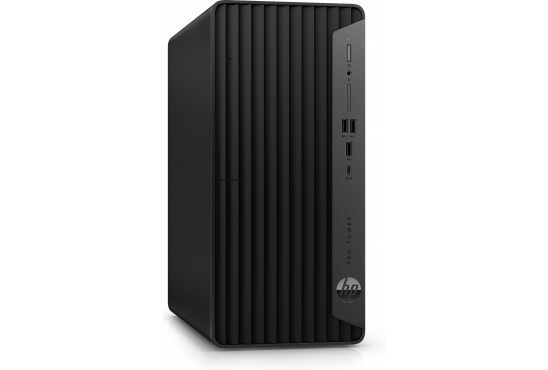 Računalnik HP Pro Tower 400 G9 | i7-14700 | 32 GB RAM | 1 TB SSD | RTX A400 (4GB)