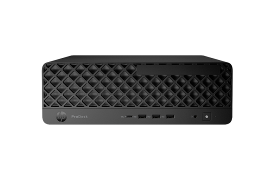 Računalnik HP ProDesk 4 SFF G1i | Ultra 5 235 | 32GB RAM