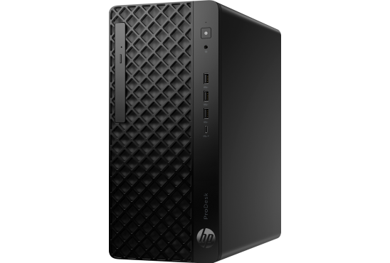 Računalnik HP ProDesk 4 Tower G1i | U7-265 | W11P