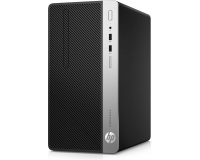 Računalnik HP ProDesk 400 G6 MT Demo | i5-9500 | 8GB RAM | 256GB SSD | W10P